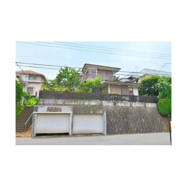 町田市玉川学園８丁目 外観