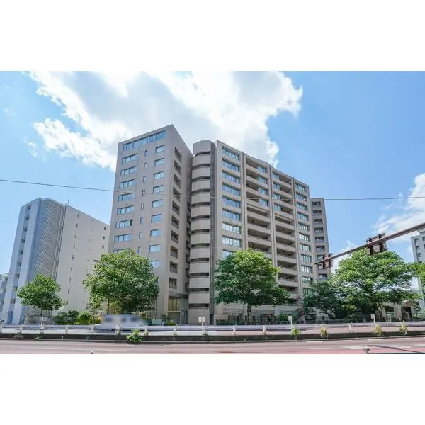 プラウド新宿御苑エンパイア その他画像