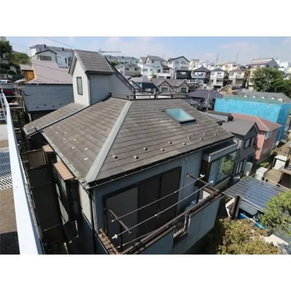 横浜市鶴見区上末吉１丁目 外観