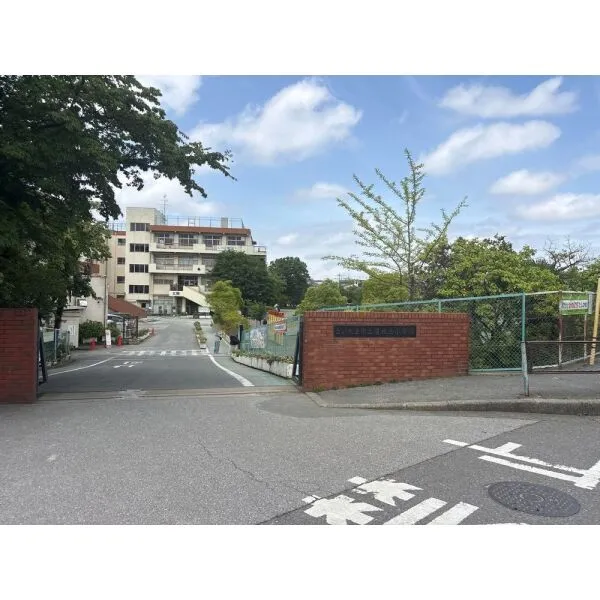 さいたま市緑区原山3丁目 さいたま市立道祖土小学校(小学校)まで約580m(徒歩8分)