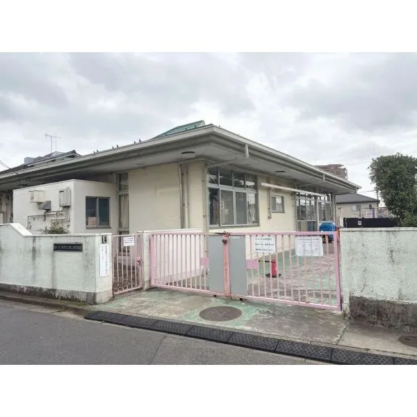 さいたま市緑区原山3丁目 さいたま市立原山保育園(幼稚園・保育園)まで約650m(徒歩9分)