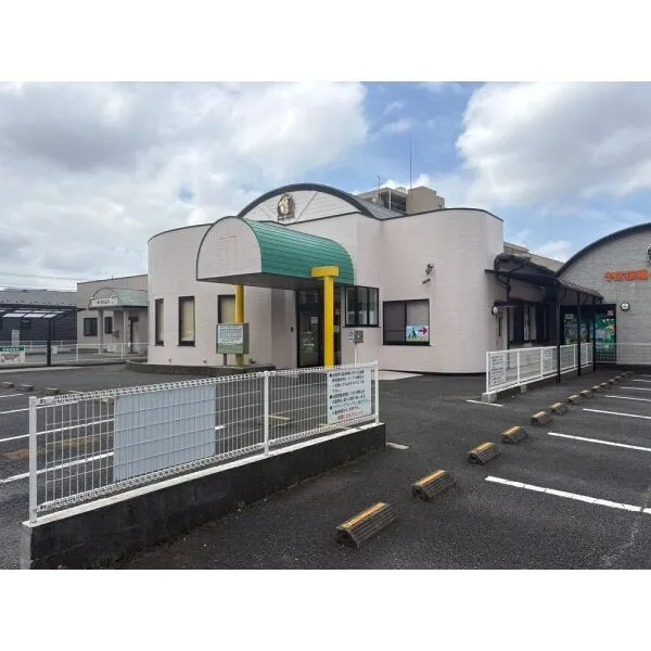 さいたま市緑区原山3丁目 岩間こどもクリニック(病院)まで約350m(徒歩5分)