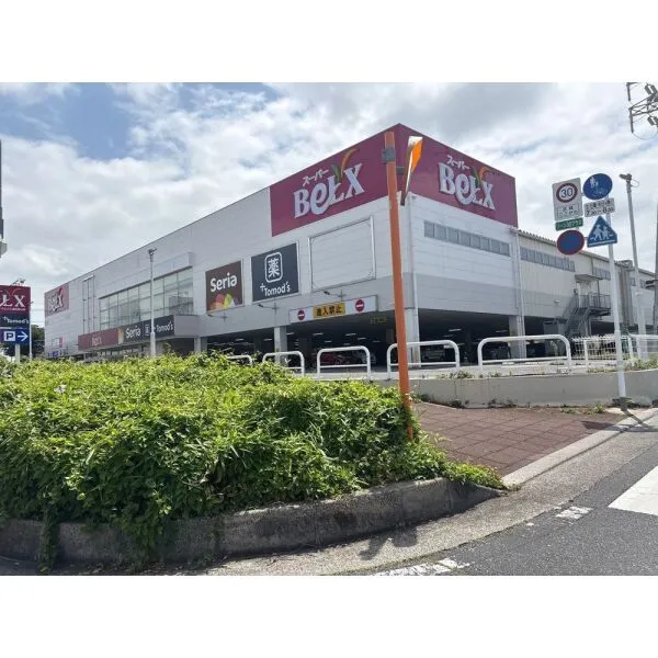さいたま市緑区原山3丁目 ベルクス浦和原山店(スーパー)まで約450m(徒歩6分)
