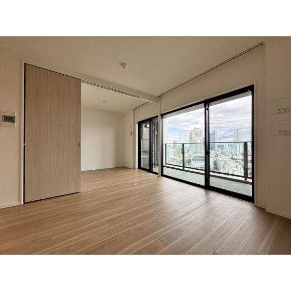 シティハウス西池袋 その他画像