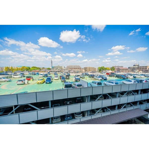 パークウエスト東京イーストブロック棟 その他画像