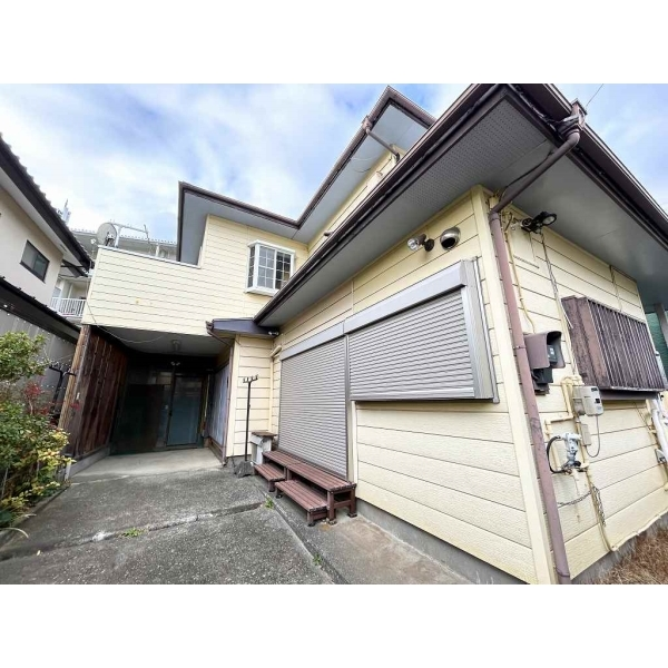 横浜市保土ケ谷区法泉２丁目 その他画像