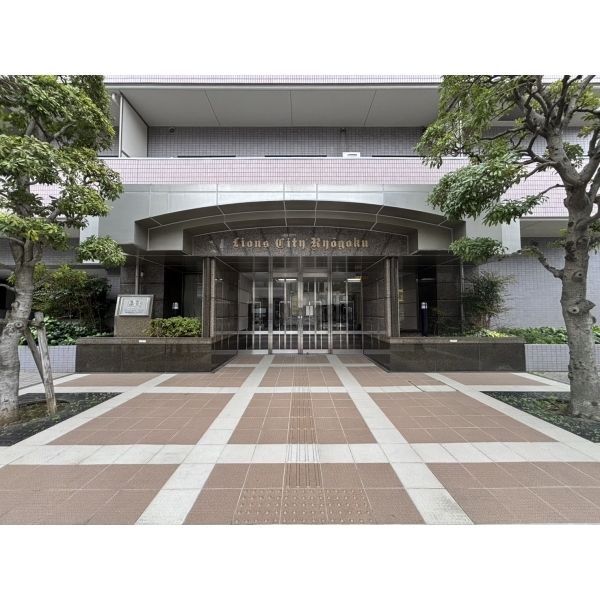 ライオンズシティ両国 その他画像