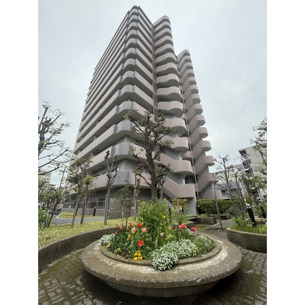 ライオンズシティ両国 その他画像