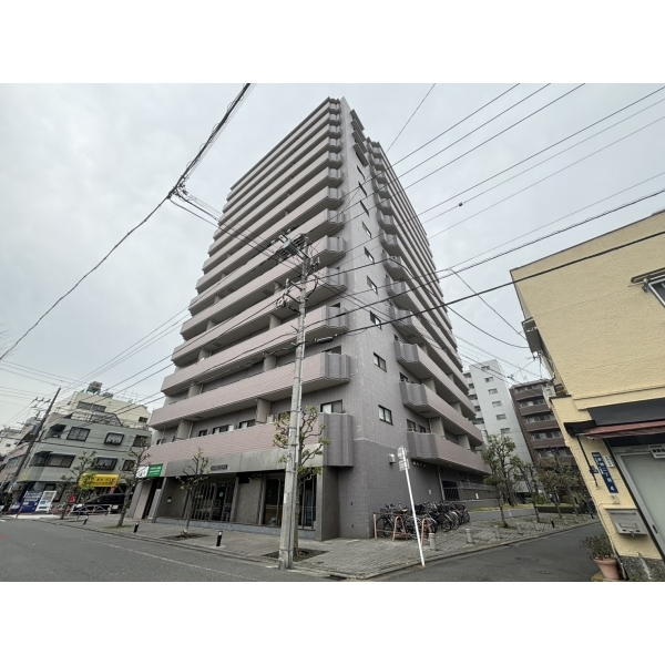 ライオンズシティ両国 その他画像