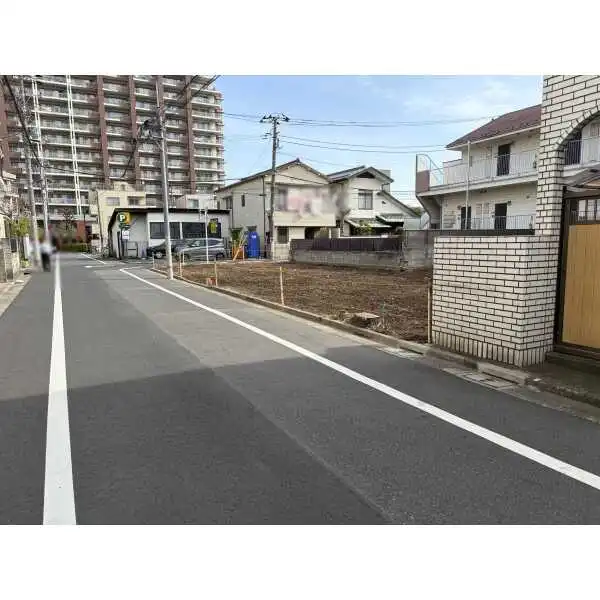 板橋区常盤台２丁目 その他画像