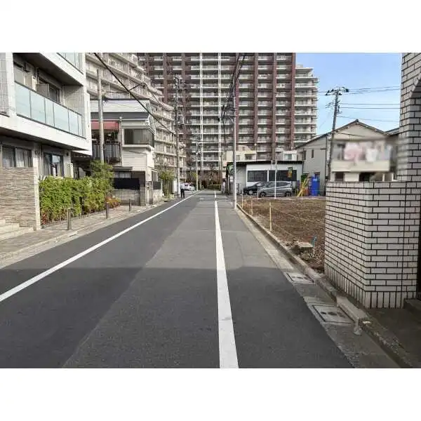板橋区常盤台２丁目 その他画像