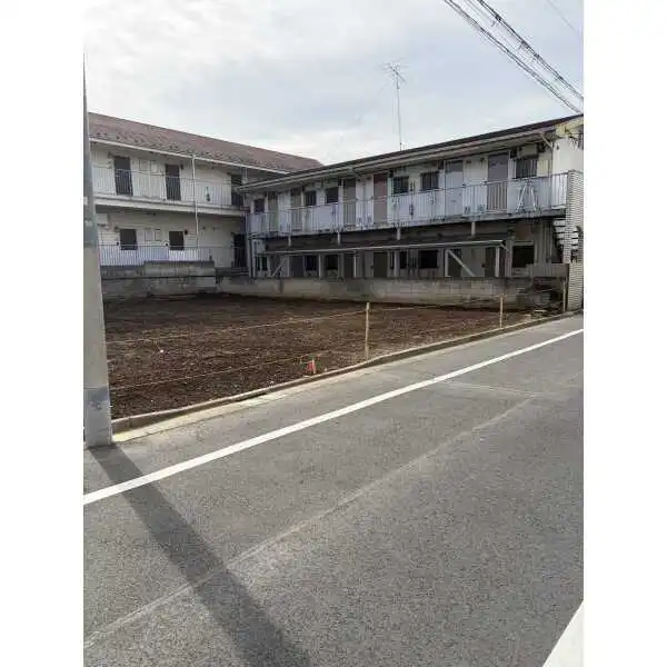 板橋区常盤台２丁目 その他画像