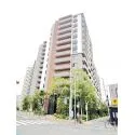 ライオンズ南千住グランプレイス 総戸数１８１戸の大規模住宅です。