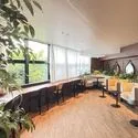 ライオンズ南千住グランプレイス マンション内の１１階に設置されているラウンジです。