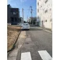 名古屋市南区外山２丁目 現地全体（２０２６年７月撮影）
