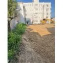 名古屋市南区外山２丁目 現地全体（２０２６年７月撮影）