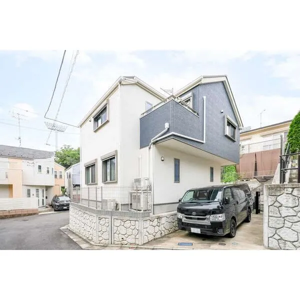 横浜市保土ケ谷区鎌谷町 その他画像