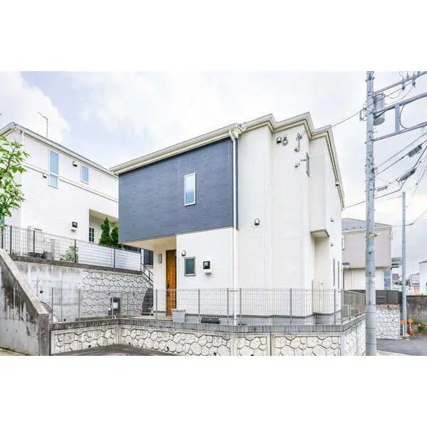 横浜市保土ケ谷区鎌谷町 その他画像