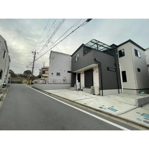 和光市新倉2丁目 その他画像
