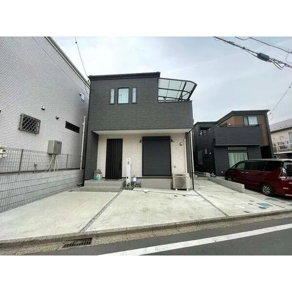 和光市新倉2丁目 その他画像