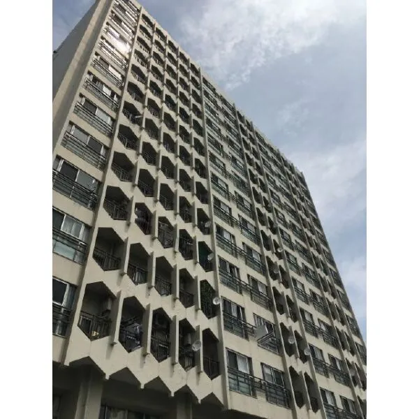 山王スカイマンション（3383） 外観