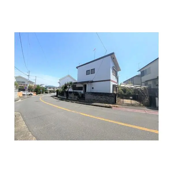 横浜市旭区中白根３丁目 外観