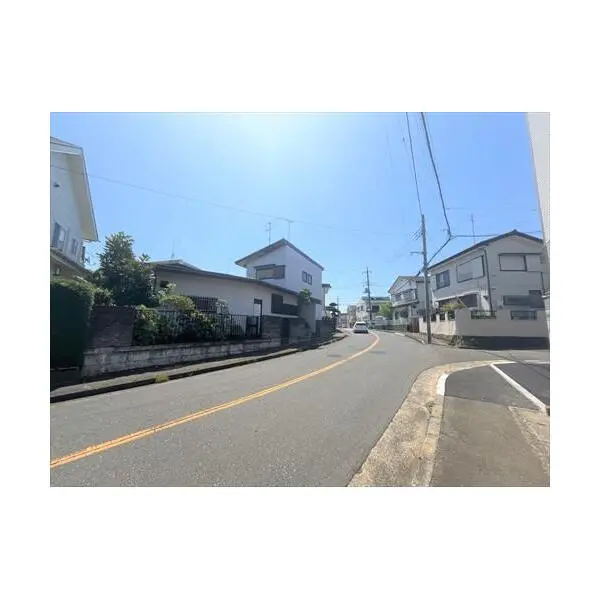 横浜市旭区中白根３丁目 その他画像