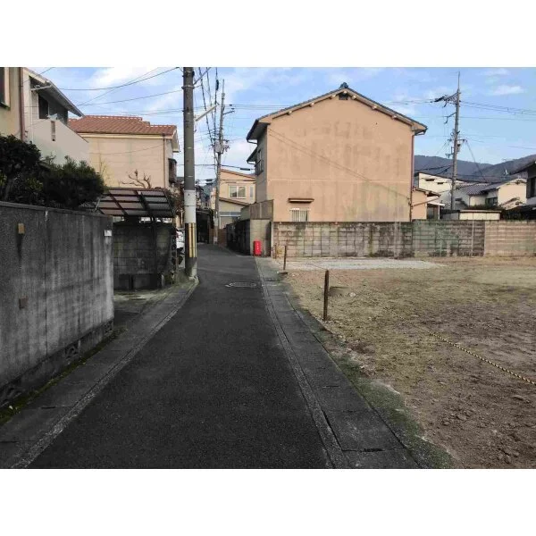 京都市山科区音羽沢町 その他画像