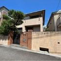 芦屋市西芦屋町 外観