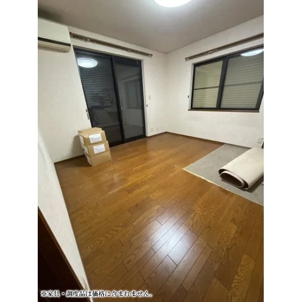 芦屋市西芦屋町 1階7.3畳