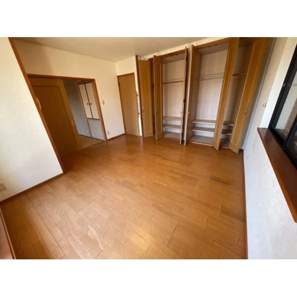 芦屋市西芦屋町 2階9.5畳