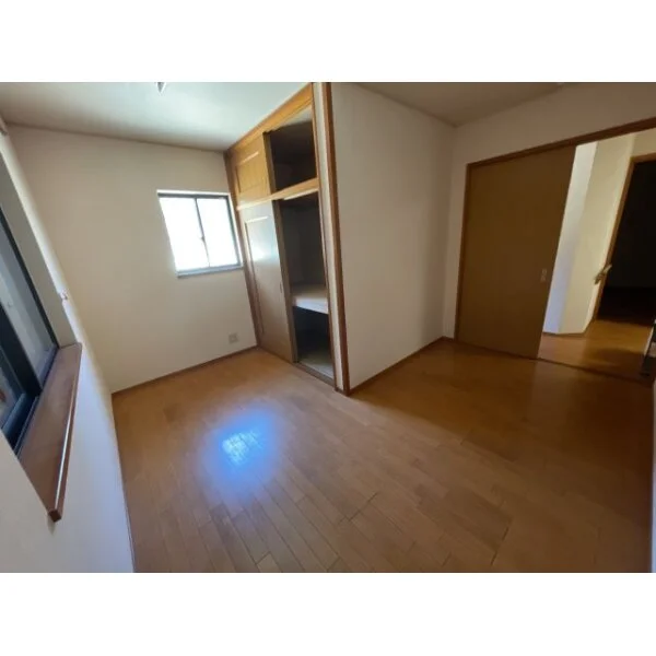 芦屋市西芦屋町 6.3畳
