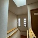 芦屋市西芦屋町 天窓