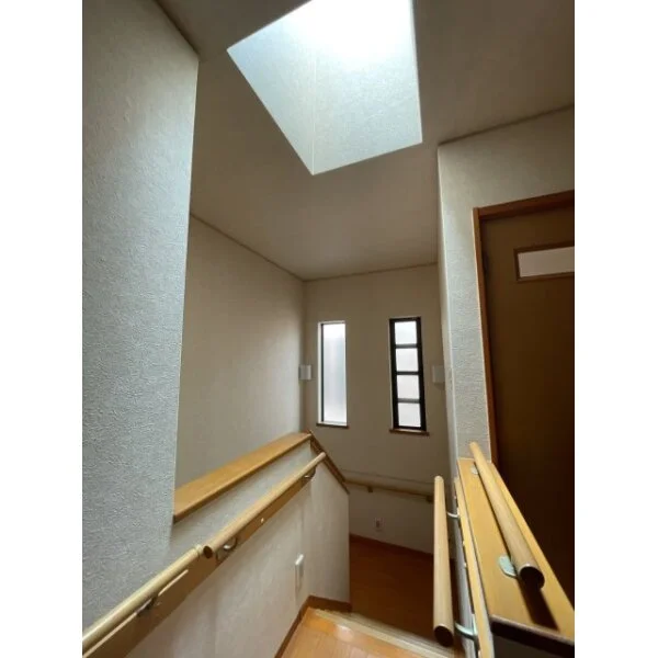 芦屋市西芦屋町 天窓