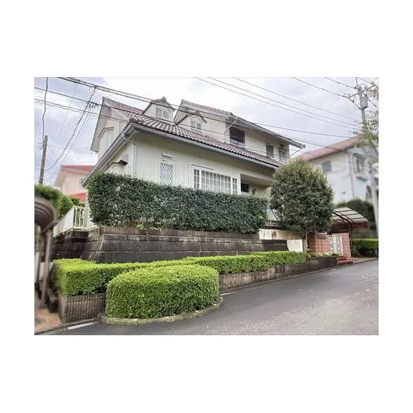 町田市三輪緑山３丁目 その他画像