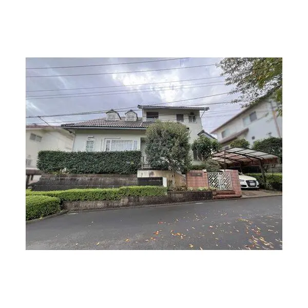 町田市三輪緑山３丁目 その他画像