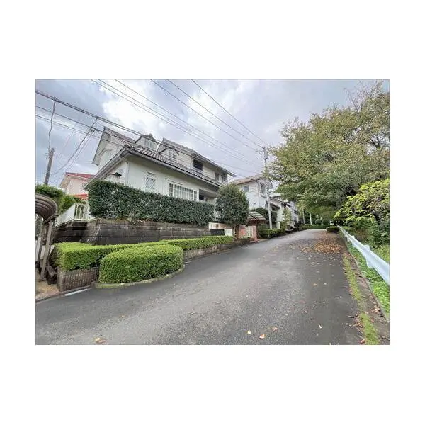 町田市三輪緑山３丁目 その他画像