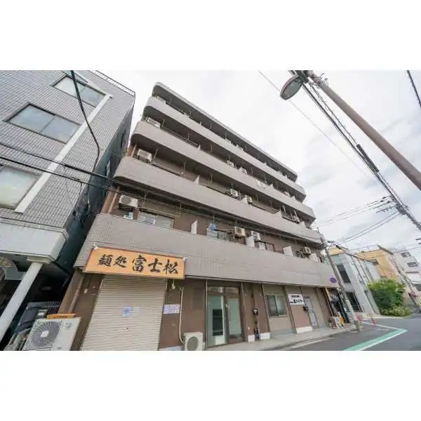 荒川区西尾久７丁目 その他画像