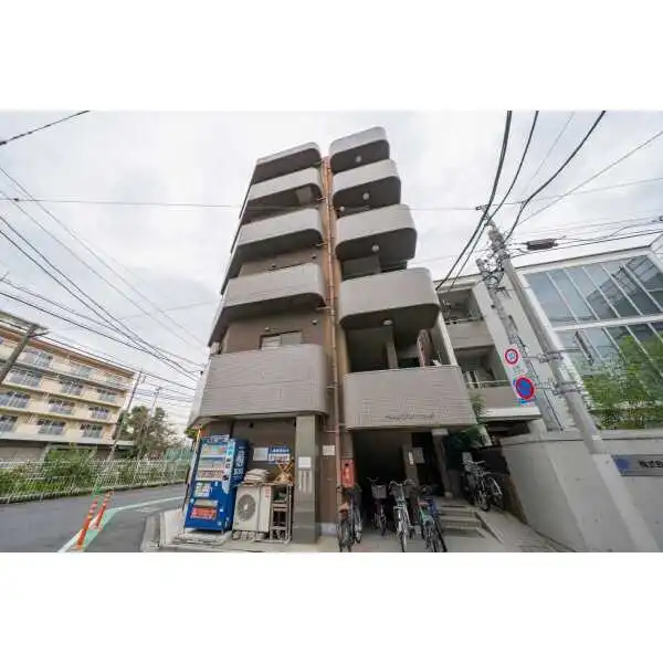 荒川区西尾久７丁目 その他画像