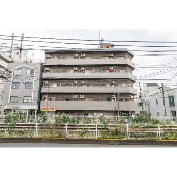 荒川区西尾久７丁目 その他画像