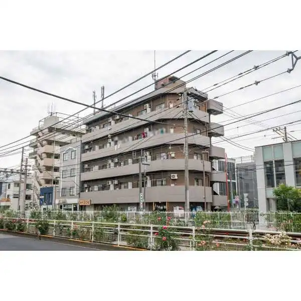 荒川区西尾久７丁目 その他画像