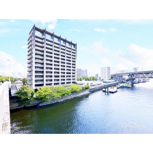 スカイクレストビュー東京 その他画像