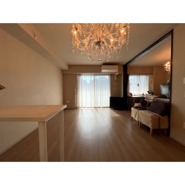 ライオンズ立石レジデンス その他画像