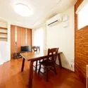 川口市元郷２丁目 リビングダイニング