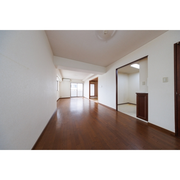 朝日ツイン目黒Ａ棟 その他画像