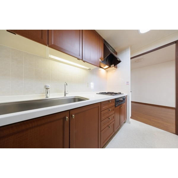 朝日ツイン目黒Ａ棟 その他画像