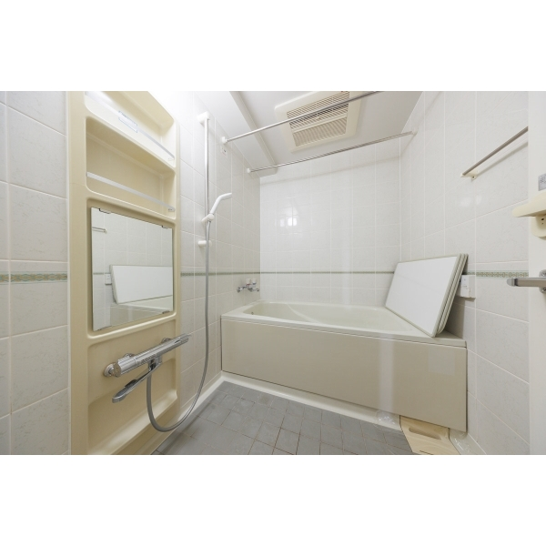 朝日ツイン目黒Ａ棟 その他画像