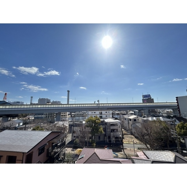 サンハイツ灘 その他画像