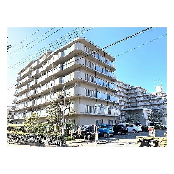 サンハイツ灘 その他画像