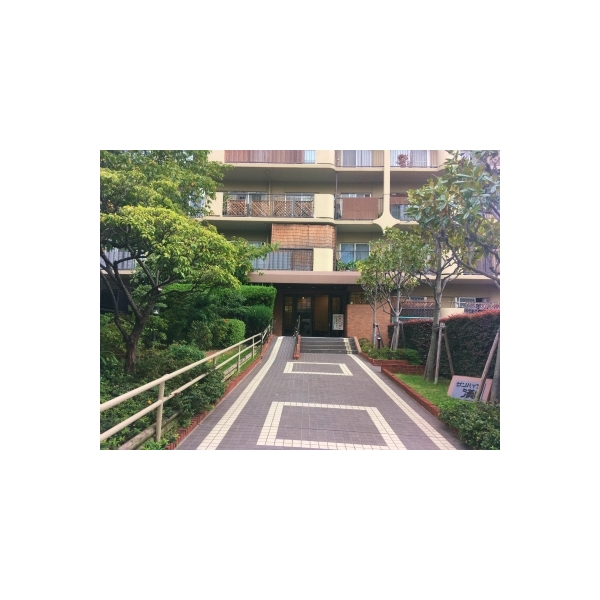 サンハイツ灘 その他画像